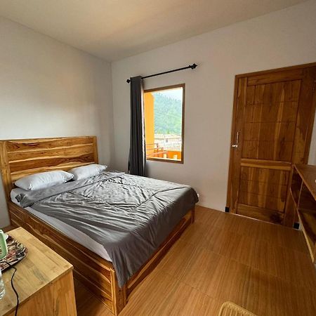 Homestay Lereng ברומו מראה חיצוני תמונה