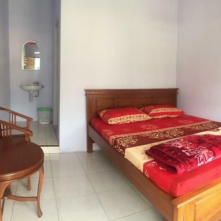 Homestay Lereng ברומו מראה חיצוני תמונה