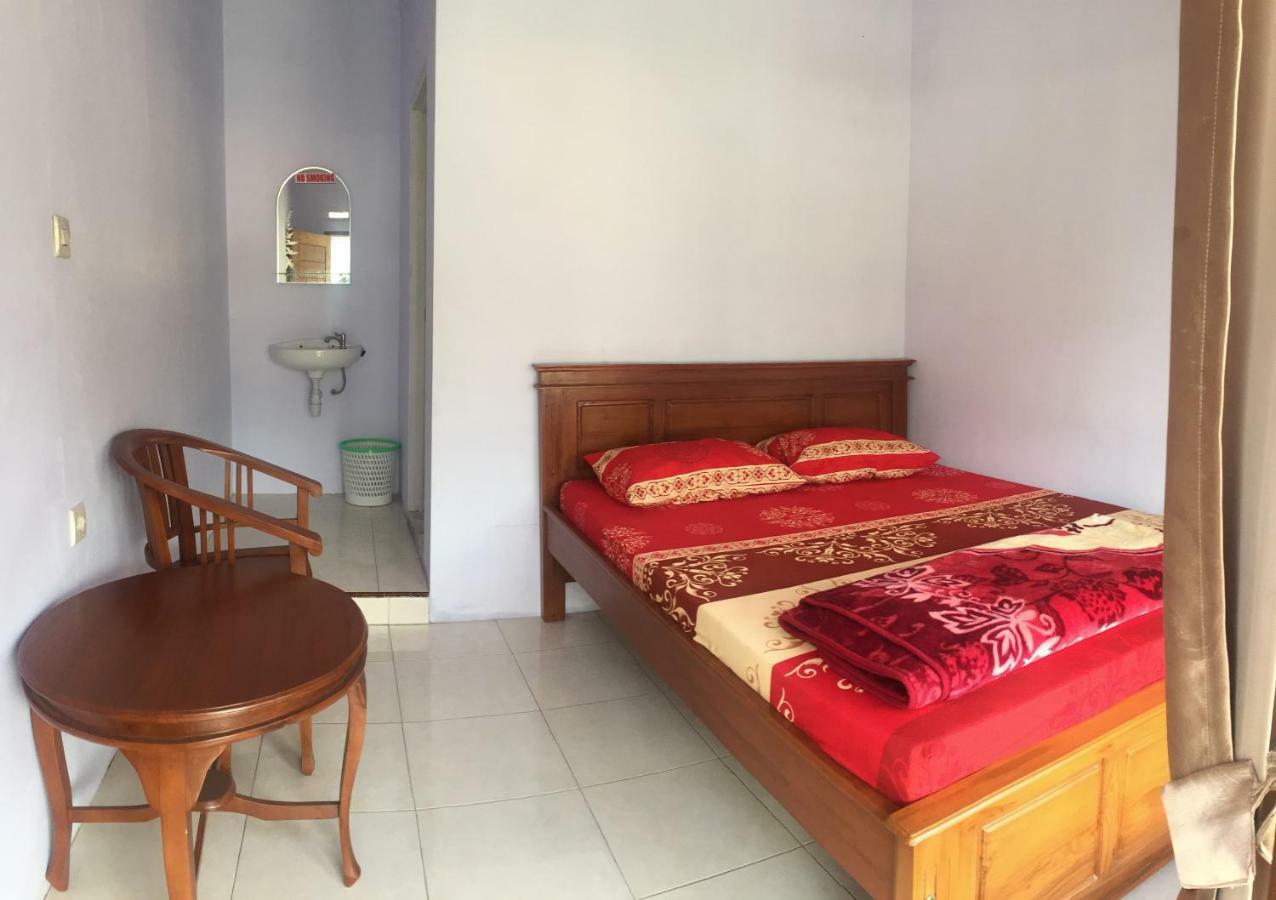 Homestay Lereng ברומו מראה חיצוני תמונה