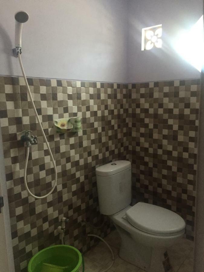 Homestay Lereng ברומו מראה חיצוני תמונה