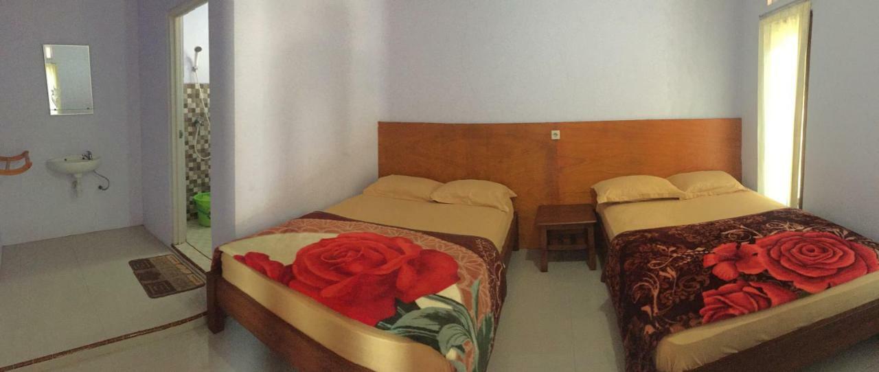 Homestay Lereng ברומו מראה חיצוני תמונה