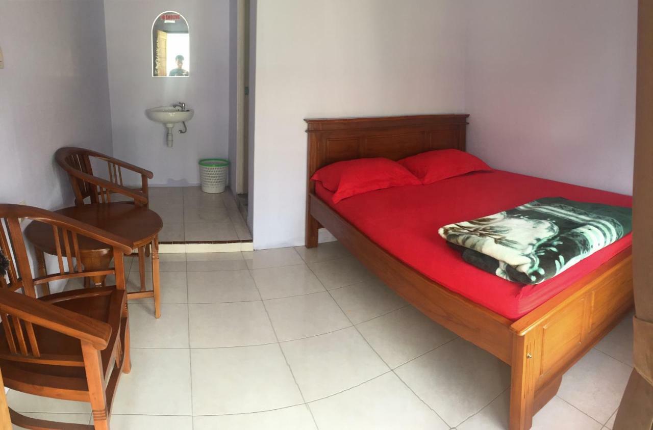 Homestay Lereng ברומו מראה חיצוני תמונה
